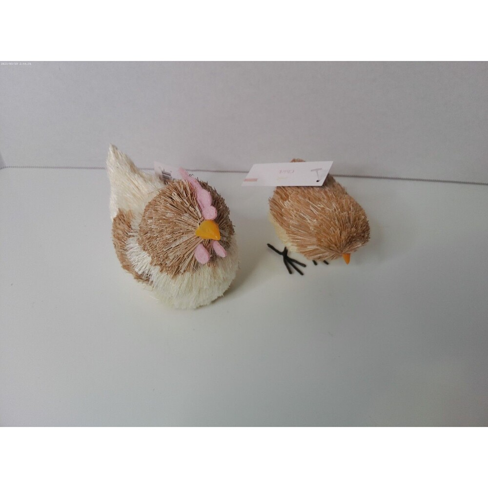 Cresent Enterprises Hen & Chick